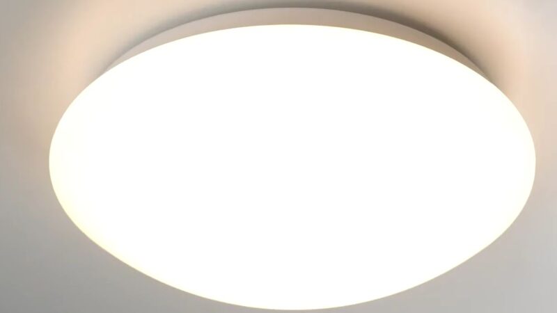 Kvalitní LED osvětlení je základem moderního domova