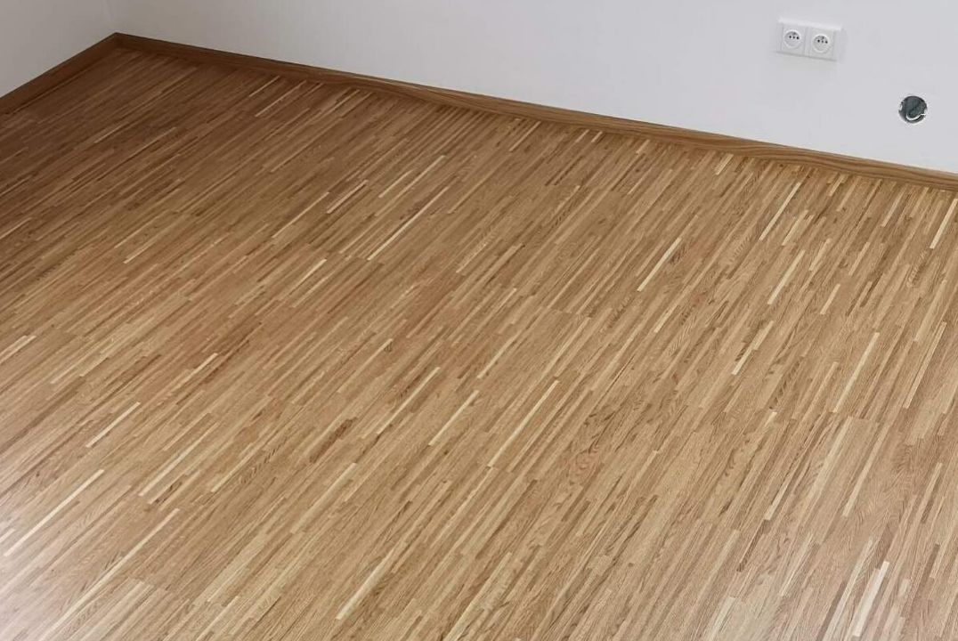 Luxusní dřevěné podlahy: elegance, která vydrží