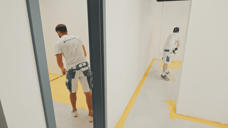 Polyuretanové podlahy jako moderní řešení pro odolnost i estetiku