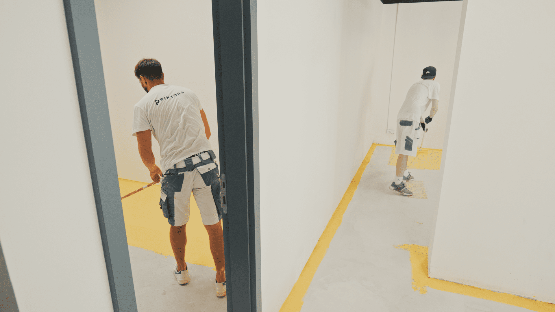 Polyuretanové podlahy jako moderní řešení pro odolnost i estetiku