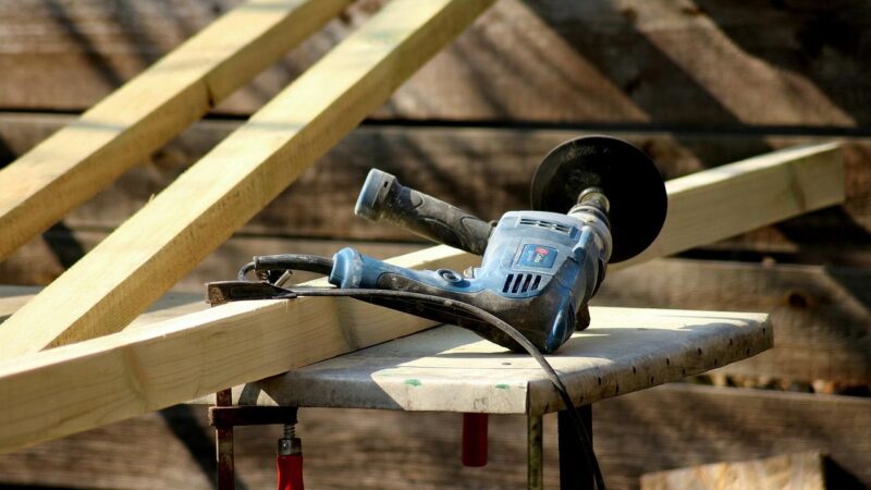 Význam kvalitních dřevěných konstrukcí pro bezpečný a trvanlivý objekt