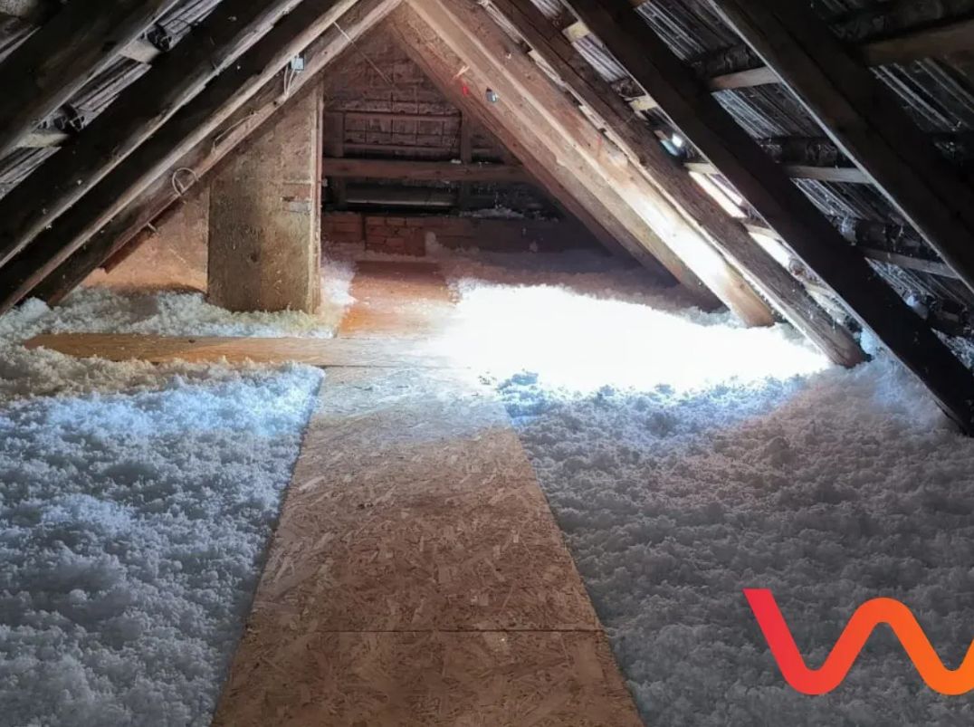 Proč se vyplatí volit stříkanou izolaci?