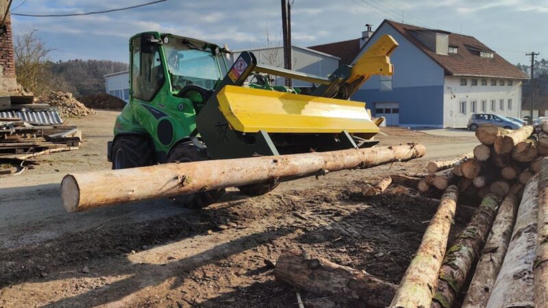 Štípačka na dřevo za traktor: podle čeho vybírat a co se dá zkazit